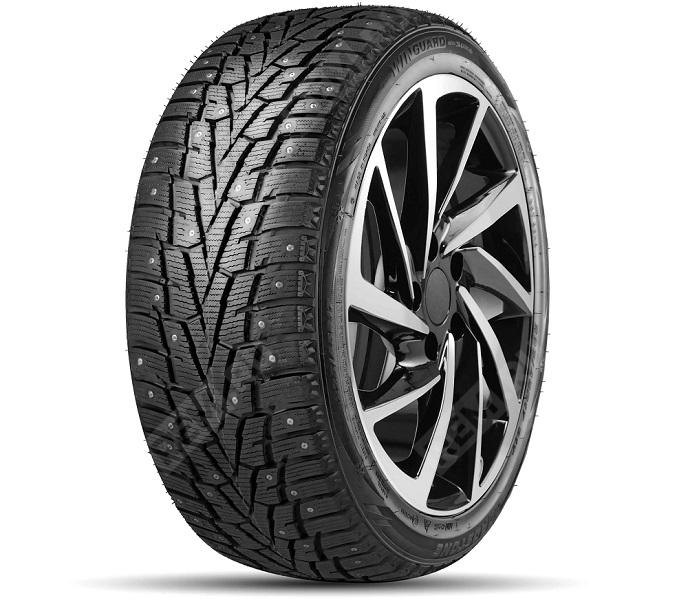  2056516RWS  автошина зимняя шипованная, roadstone winguard winspike, 205/65 r16c 107/105r (фото 1)