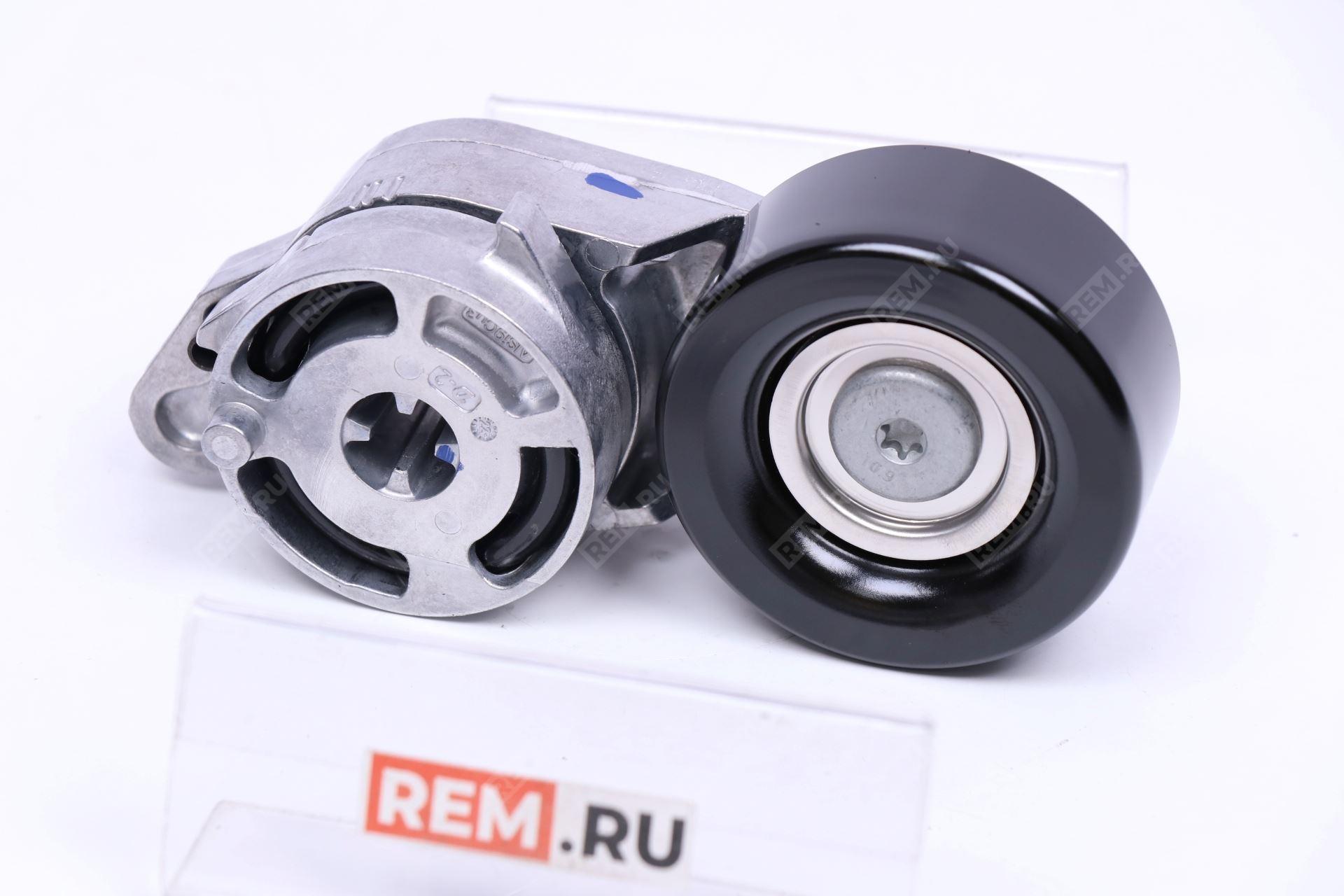  166200V051 натяжитель приводного ремня / tensioner assy, v-ri