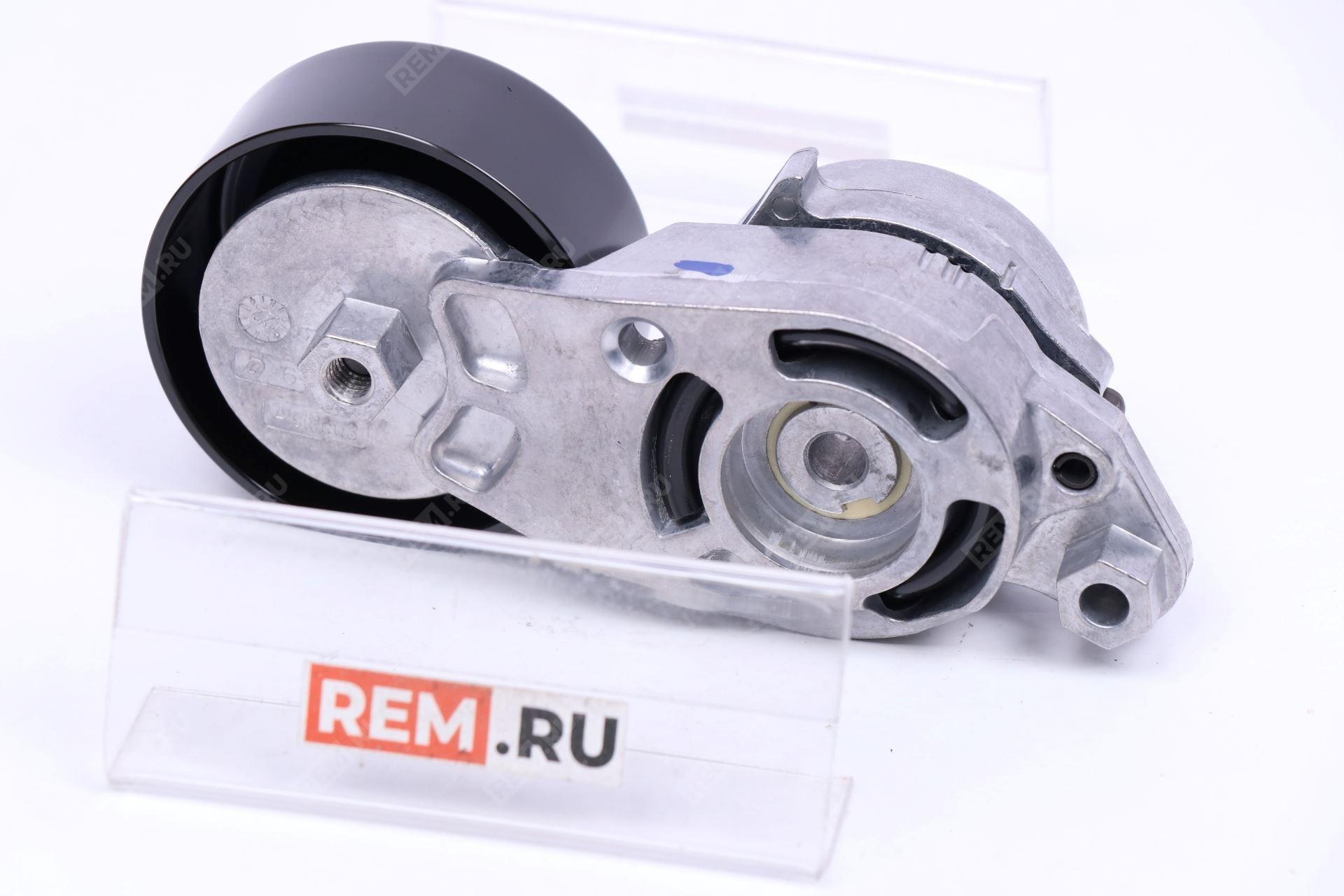  166200V051  натяжитель приводного ремня / tensioner assy, v-ri (фото 3)