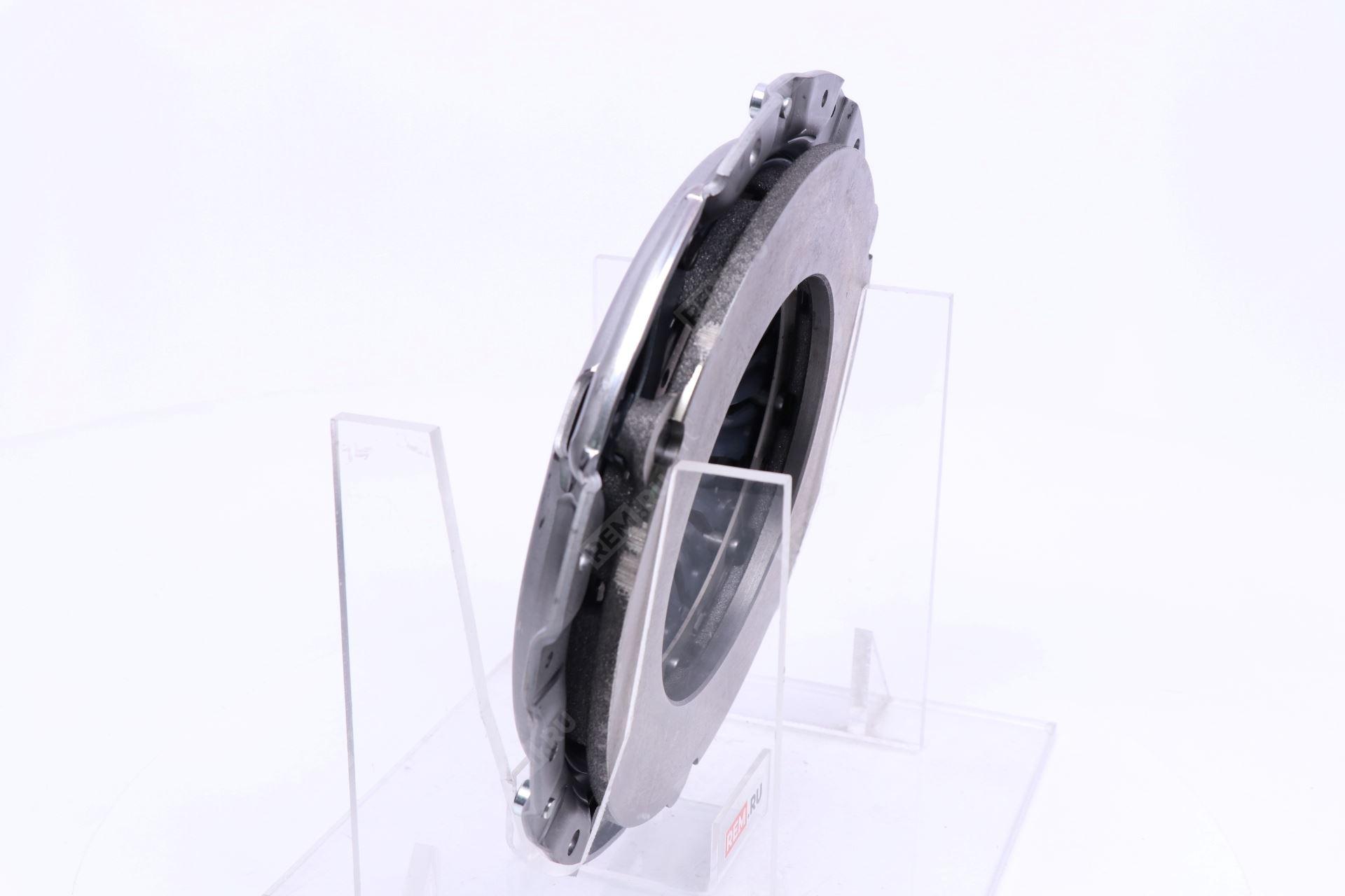  1600100W5030  корзина сцепления (фото 2)