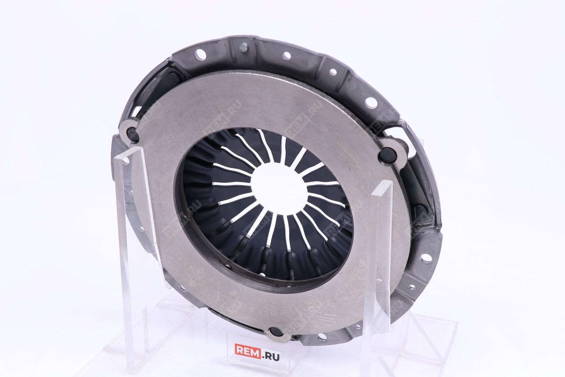  1600100W5030  корзина сцепления (фото 3)