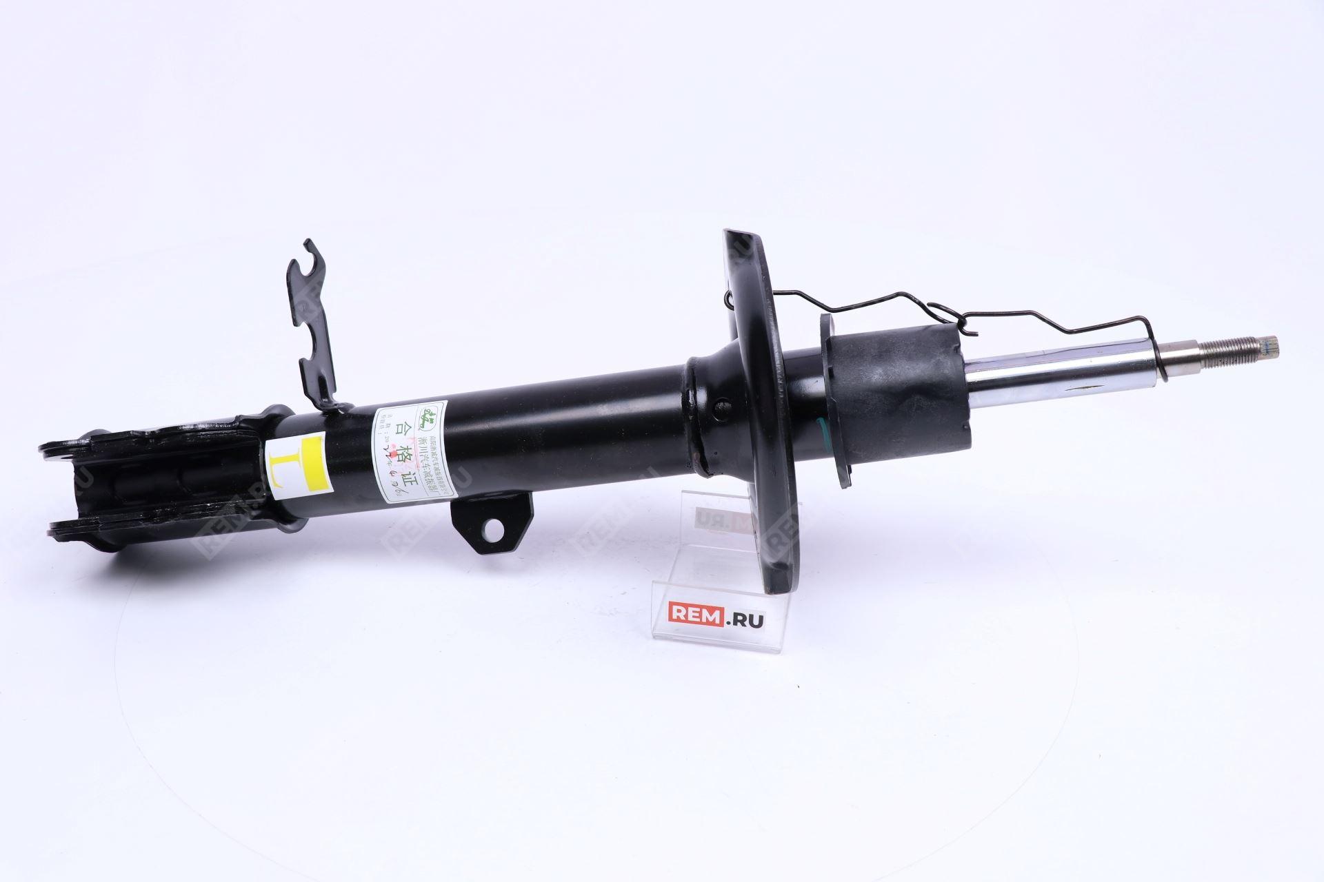  202000957AA амортизатор передний левый