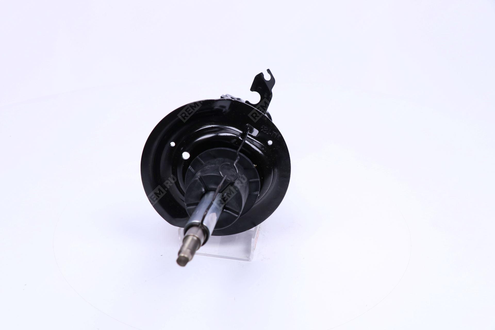  202000957AA  амортизатор передний левый (фото 2)