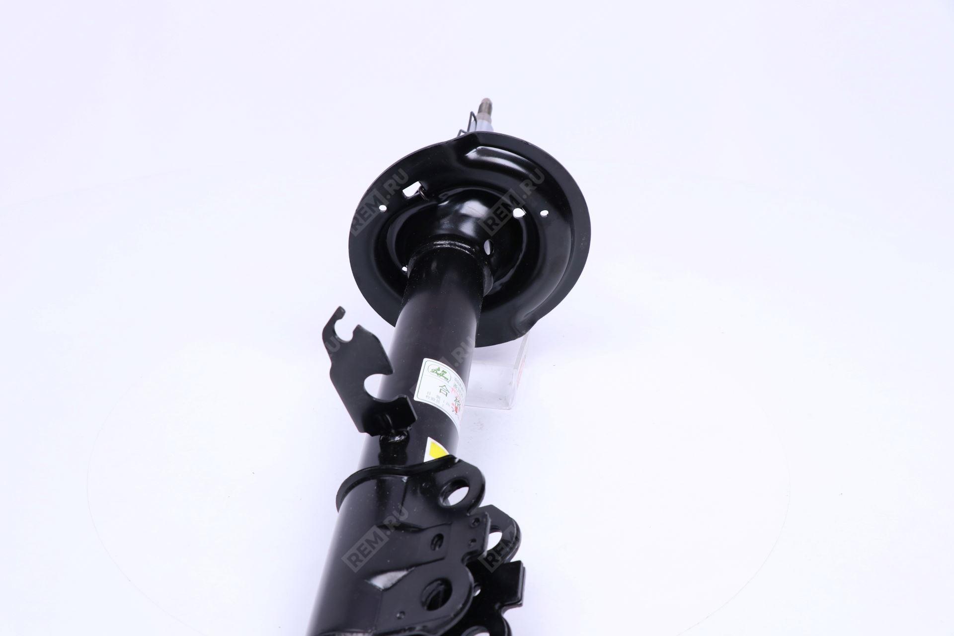  202000957AA  амортизатор передний левый (фото 4)