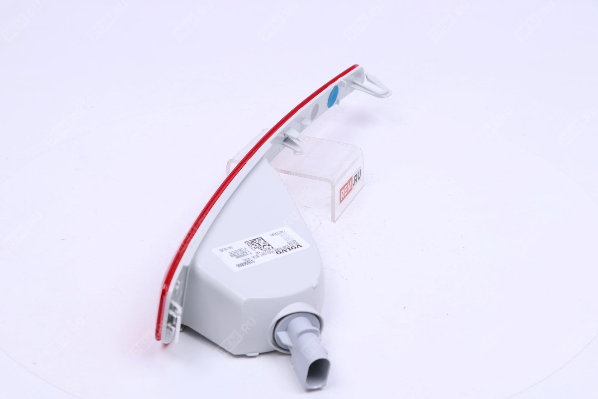 Фонарь противотуманный задний правый Volvo 31656866 фонарь противотуманный задний правый (фото 2)