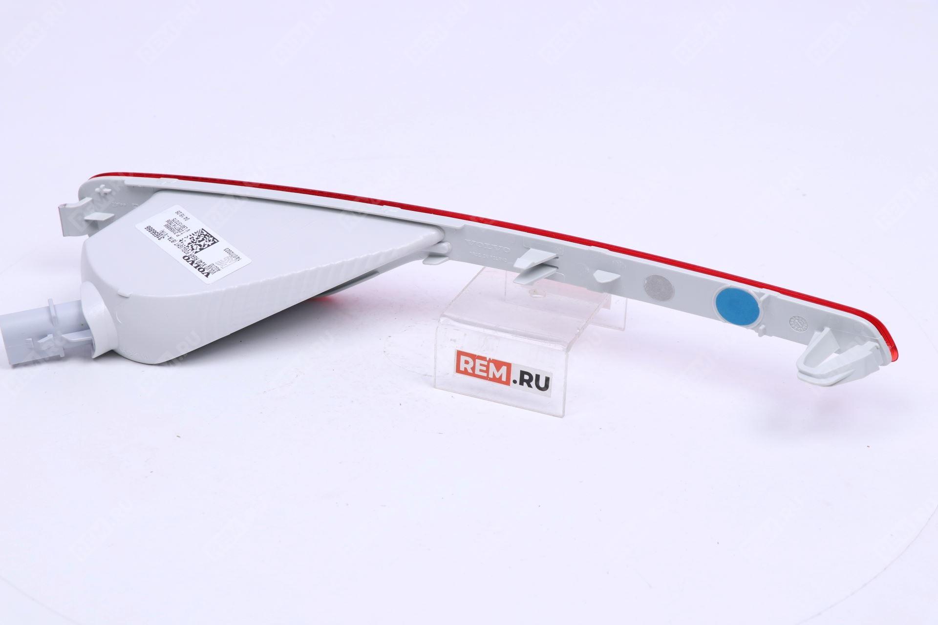 Фонарь противотуманный задний правый Volvo 31656866 фонарь противотуманный задний правый (фото 3)