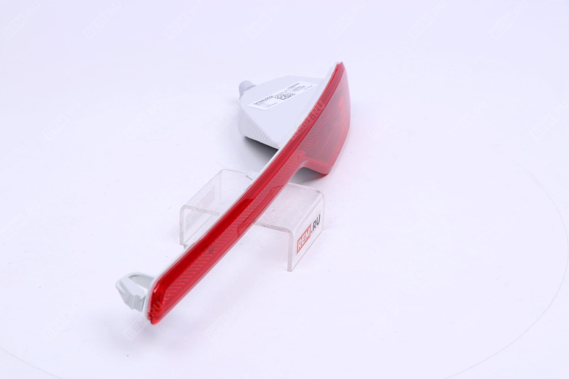 Фонарь противотуманный задний правый Volvo 31656866 фонарь противотуманный задний правый (фото 4)