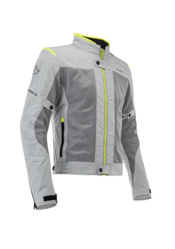  0023745.723.066  куртка женская acerbis ramsey my vented 2.0 lady jacket black/pink, l (фото 1)