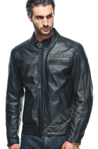  201533877-001-56  куртка кожаная dainese zaurax leather jacket xxxl (фото 3)