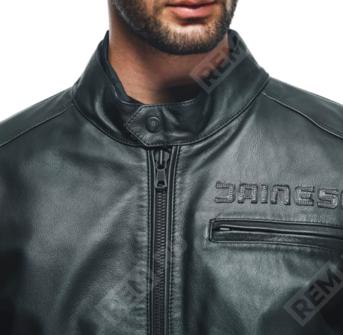  201533877-001-56  куртка кожаная dainese zaurax leather jacket xxxl (фото 5)