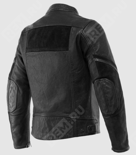  201533881-001-56  мотокуртка кожаная dainese merak xl (фото 2)