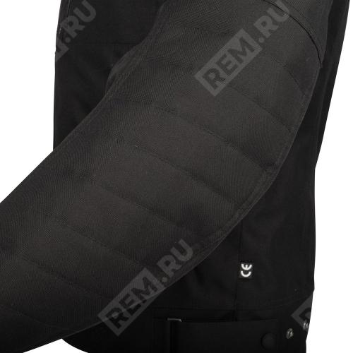  BTB1390-S  куртка текстильная bering corpus s (фото 3)