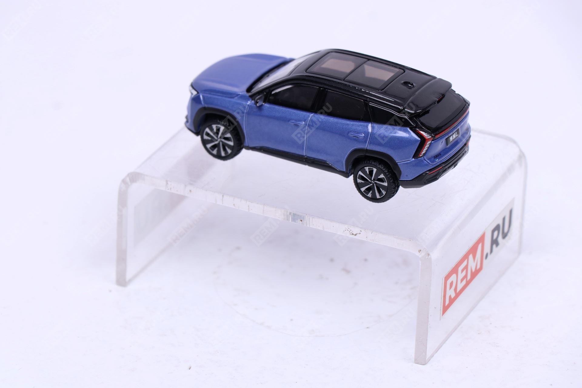 Масштабная модель Atlas (универсальная) GWC-0000087 масштабная модель atlas (фото 2)