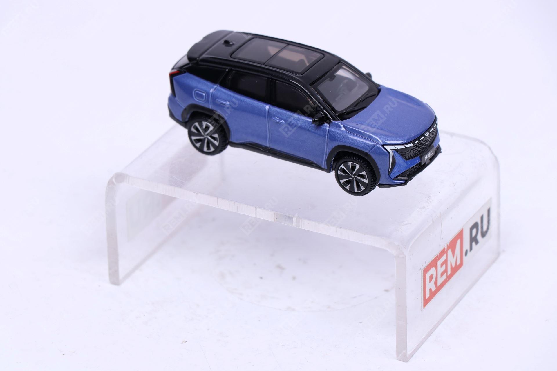 Масштабная модель Atlas (универсальная) GWC-0000087 масштабная модель atlas (фото 4)