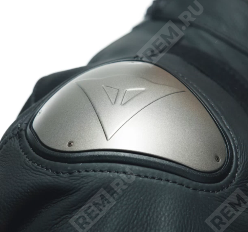  201533872-92C-56  куртка кожаная dainese sportiva leather xxxl (фото 5)