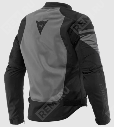  201735258-291-56  куртка текстильная dainese air fast tex xxxl (фото 2)