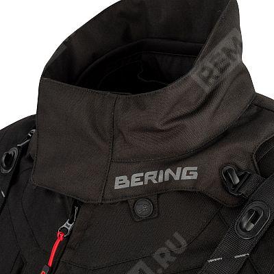  BTB1380-L  куртка текстильная bering skogar l (фото 3)