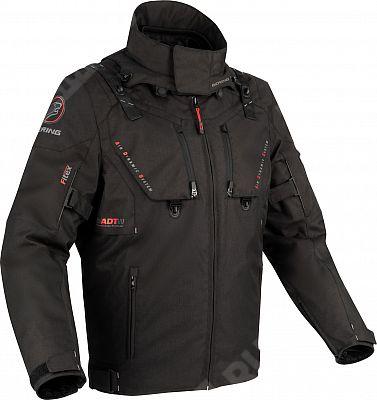  BTB1380-XL  куртка текстильная bering skogar xl (фото 1)