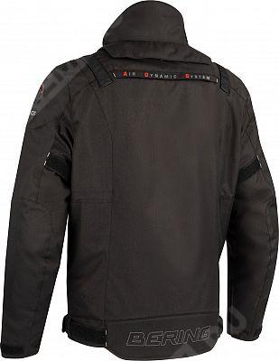 BTB1380-XL  куртка текстильная bering skogar xl (фото 2)