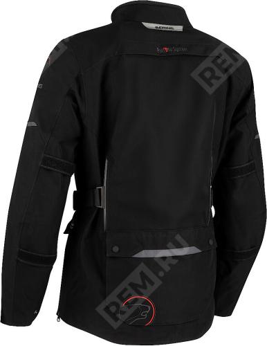  BTV730-XL  куртка текстильная bering hurricane gore-tex xl (фото 2)