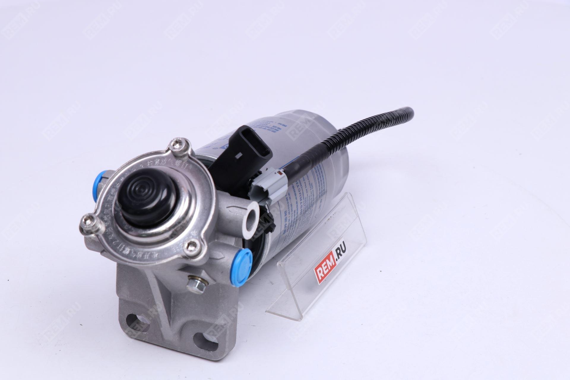  1117010-CL3101A  фильтр топливный тонкой очистки (фото 2)