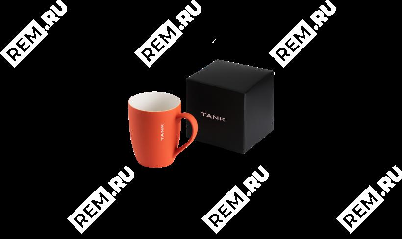 Кружка Tank TANK  TNK0910  кружка tank (фото 1)