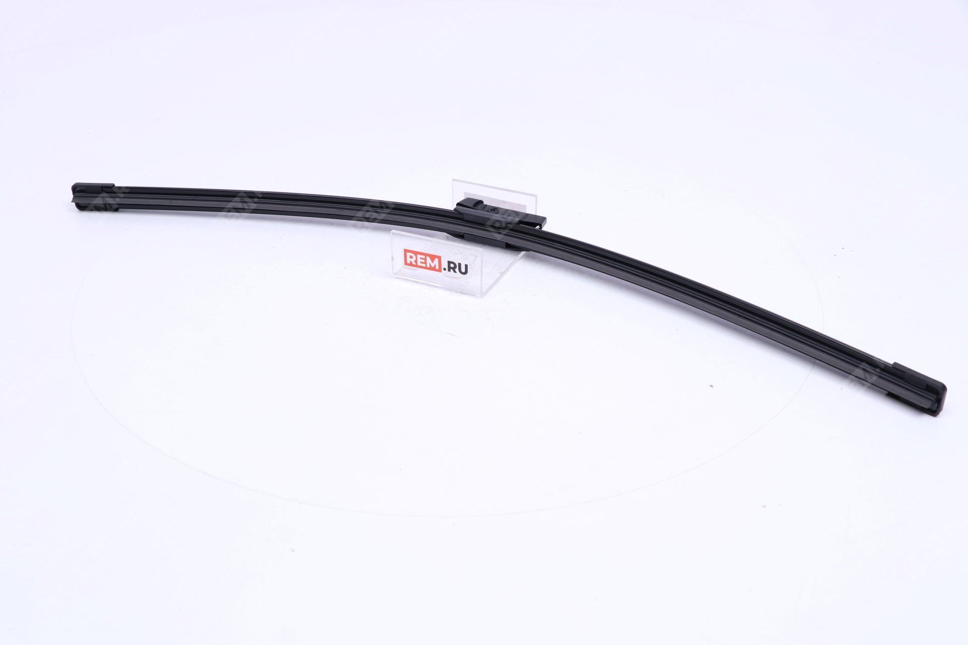  DG52050800100 щётка стеклоочистителя левая