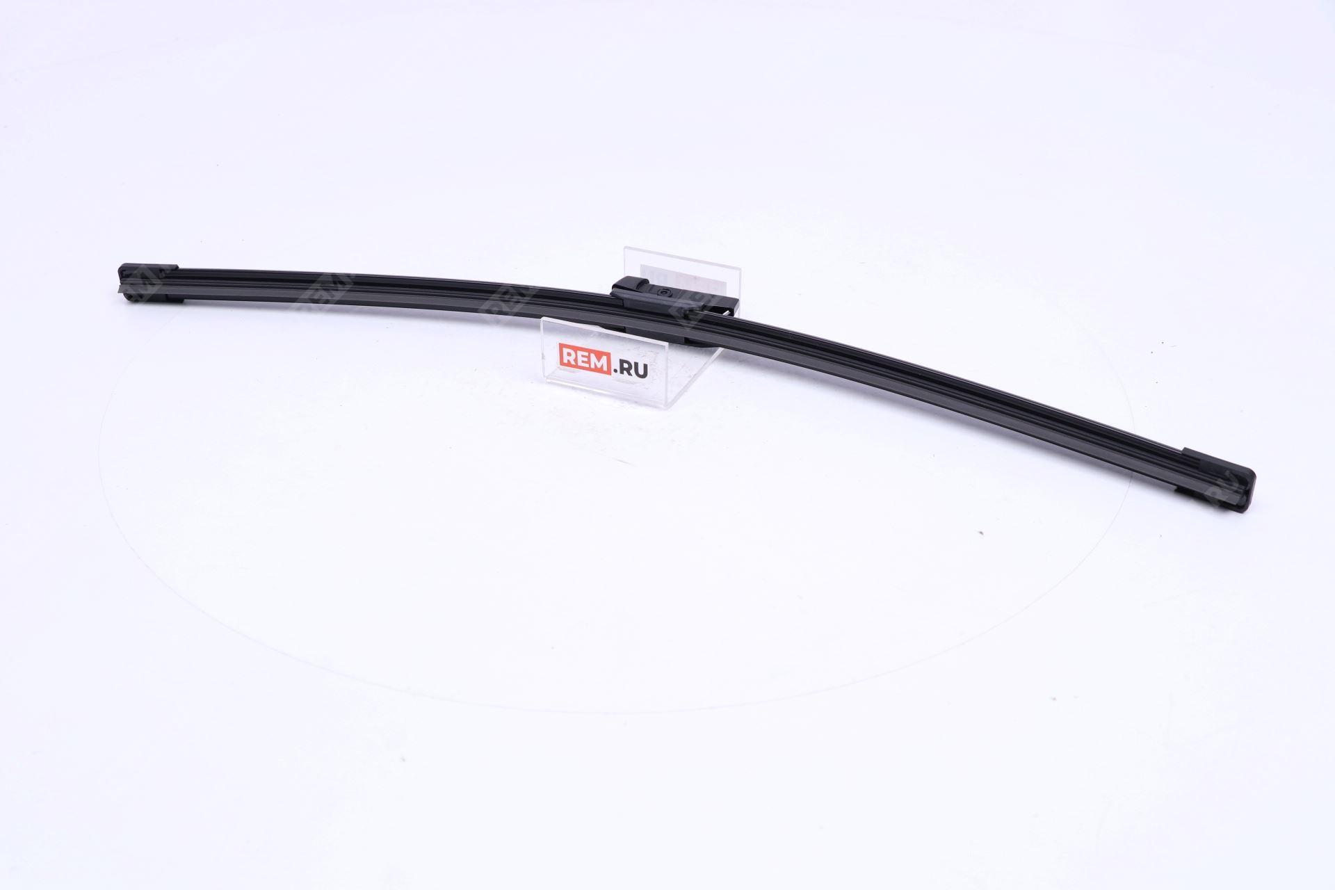  DG52051300100 щетка стеклоочистителя правая