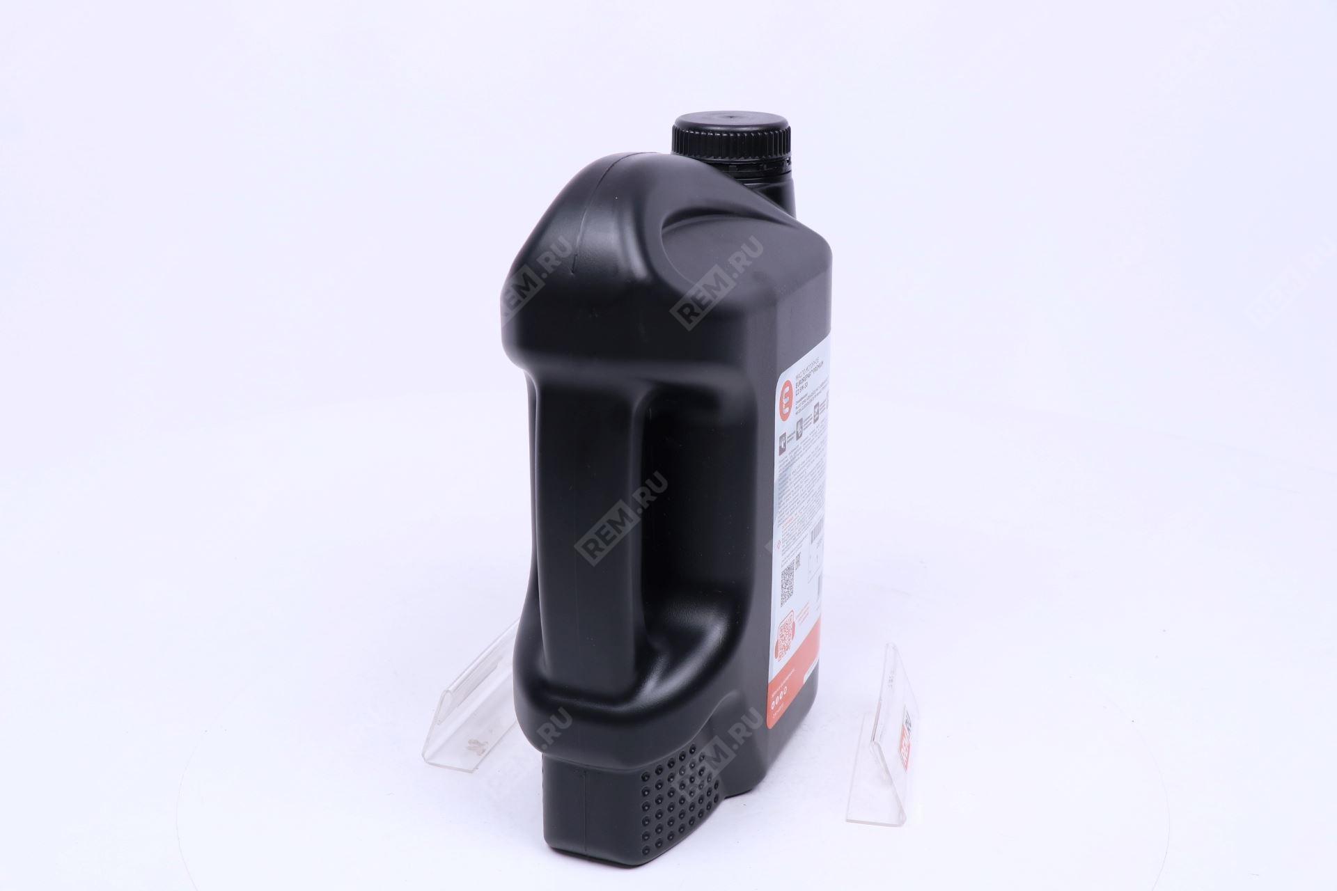  DERPOIL014  масло моторное eurorepar premium c2 5w-30, 4 л (фото 2)