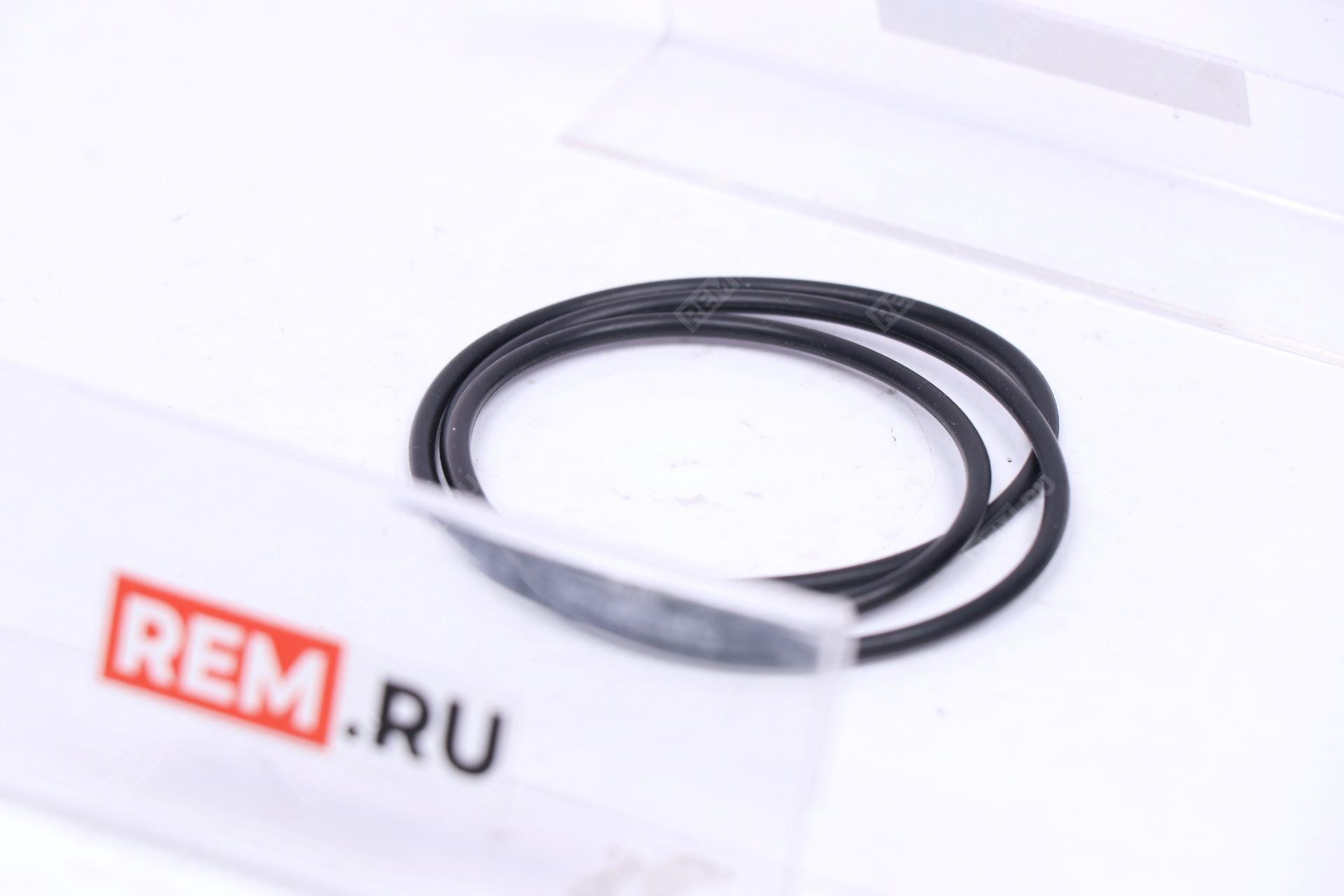 Кольцо уплотнительное вала коробки передач Москвич  1701100U8520-09  кольцо уплотнительное вала коробки передач (фото 1)