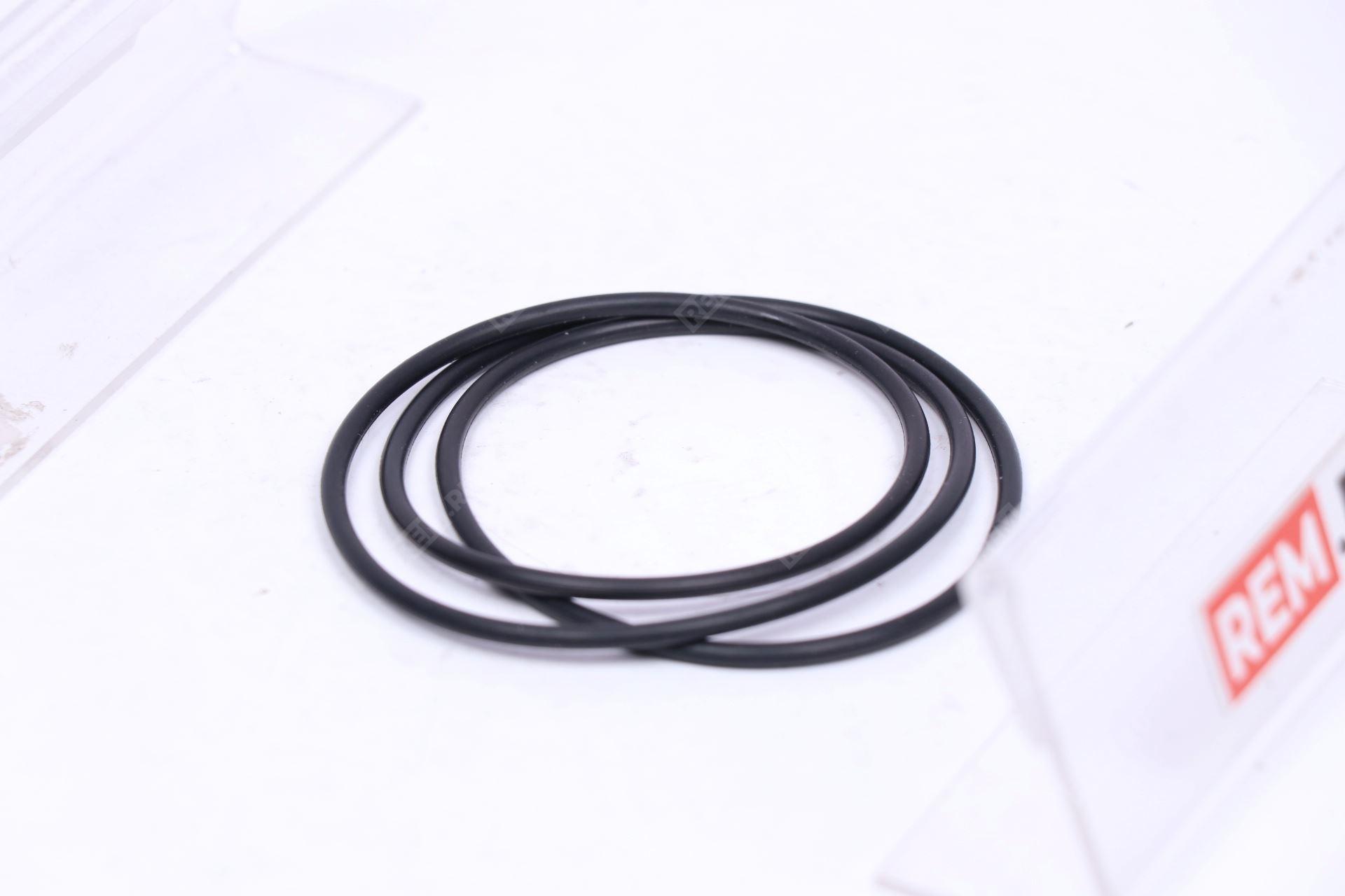 Кольцо уплотнительное вала коробки передач Москвич  1701100U8520-09  кольцо уплотнительное вала коробки передач (фото 2)