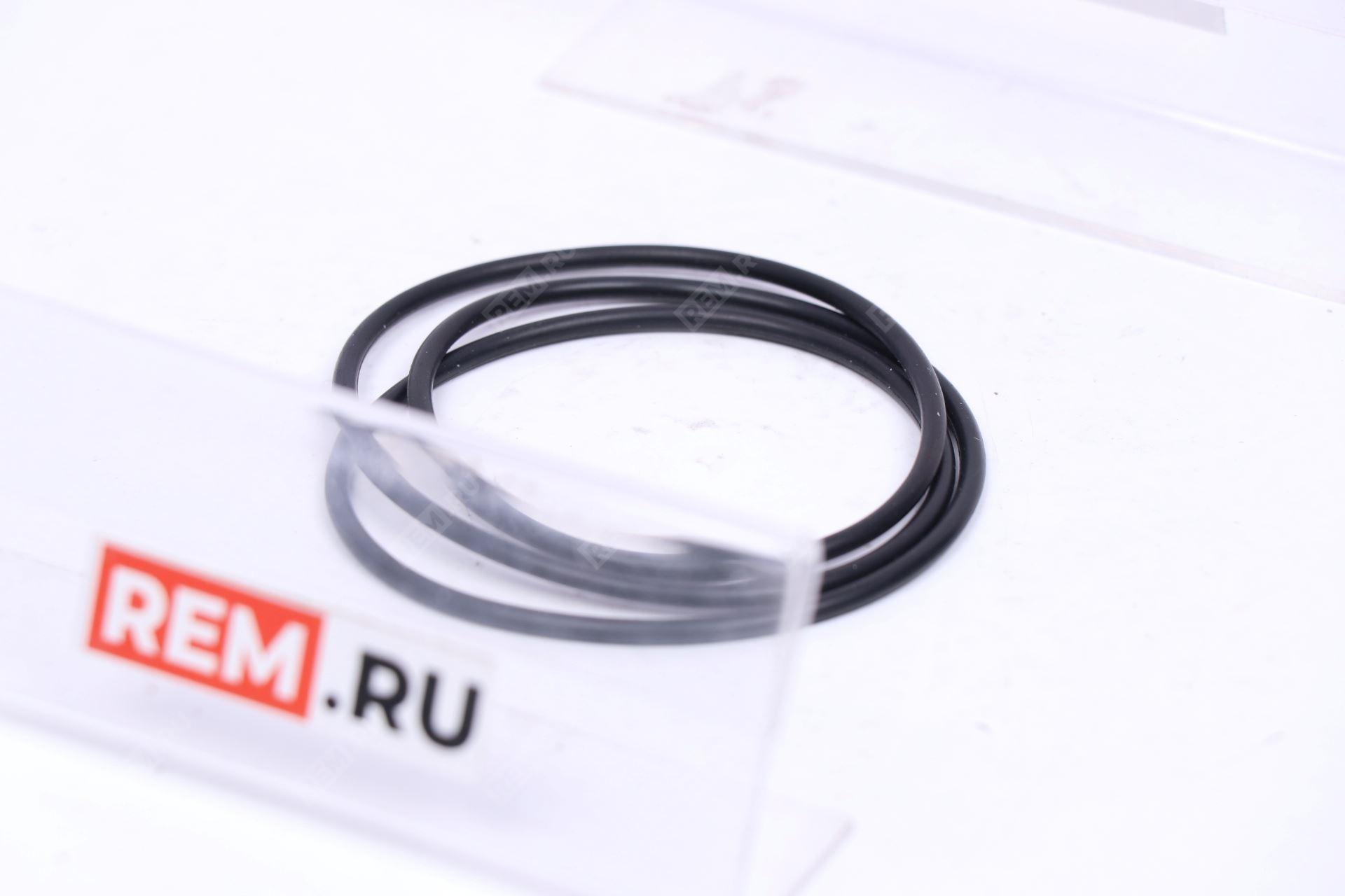 Кольцо уплотнительное вала коробки передач Москвич  1701100U8520-09  кольцо уплотнительное вала коробки передач (фото 3)