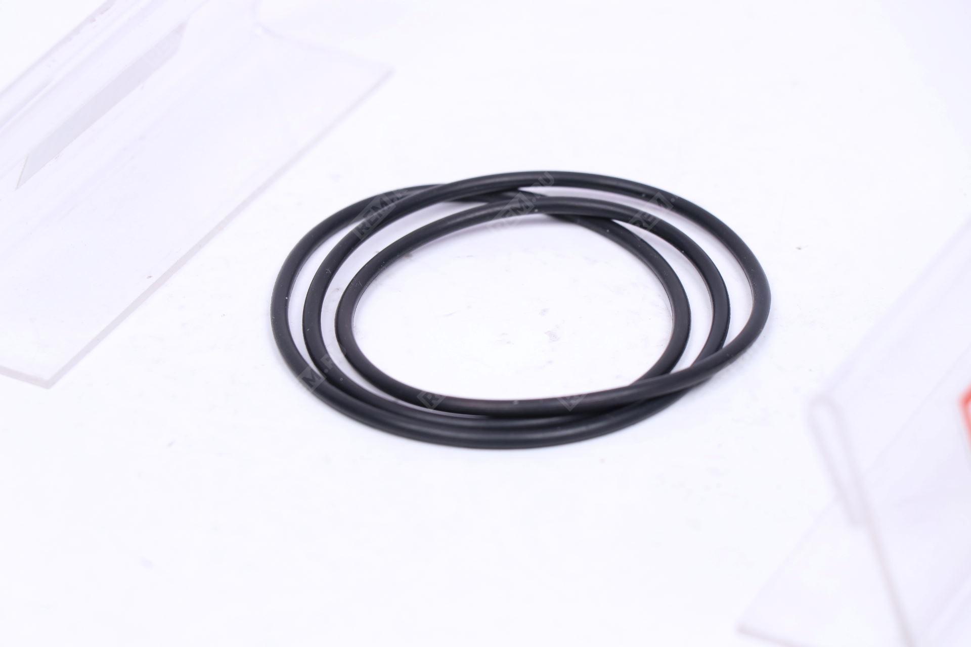 Кольцо уплотнительное вала коробки передач Москвич  1701100U8520-09  кольцо уплотнительное вала коробки передач (фото 4)