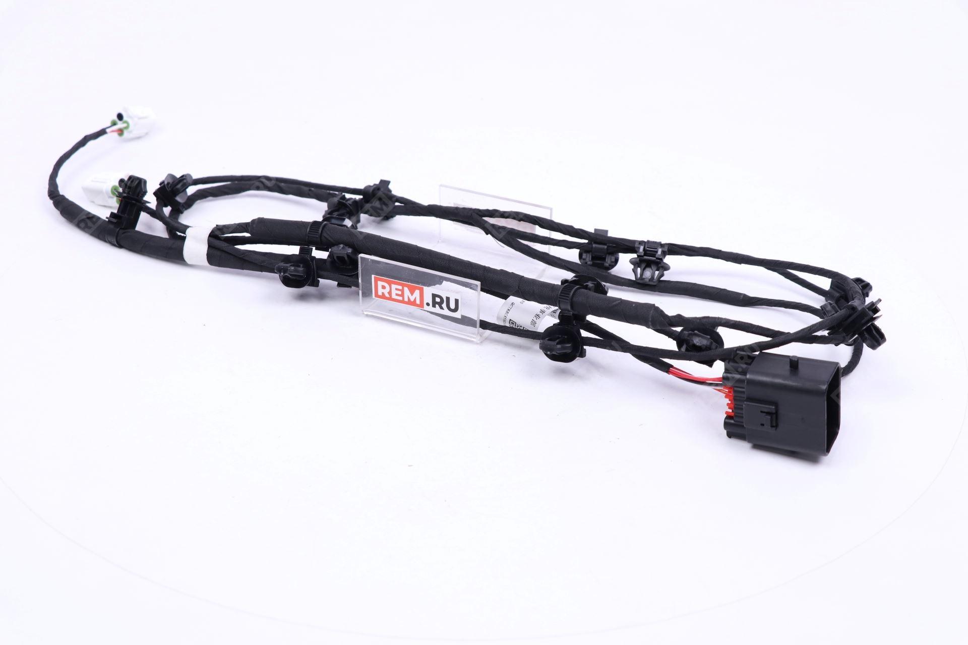Проводка переднего бампера HAVAL  4011109XST01A проводка переднего бампера