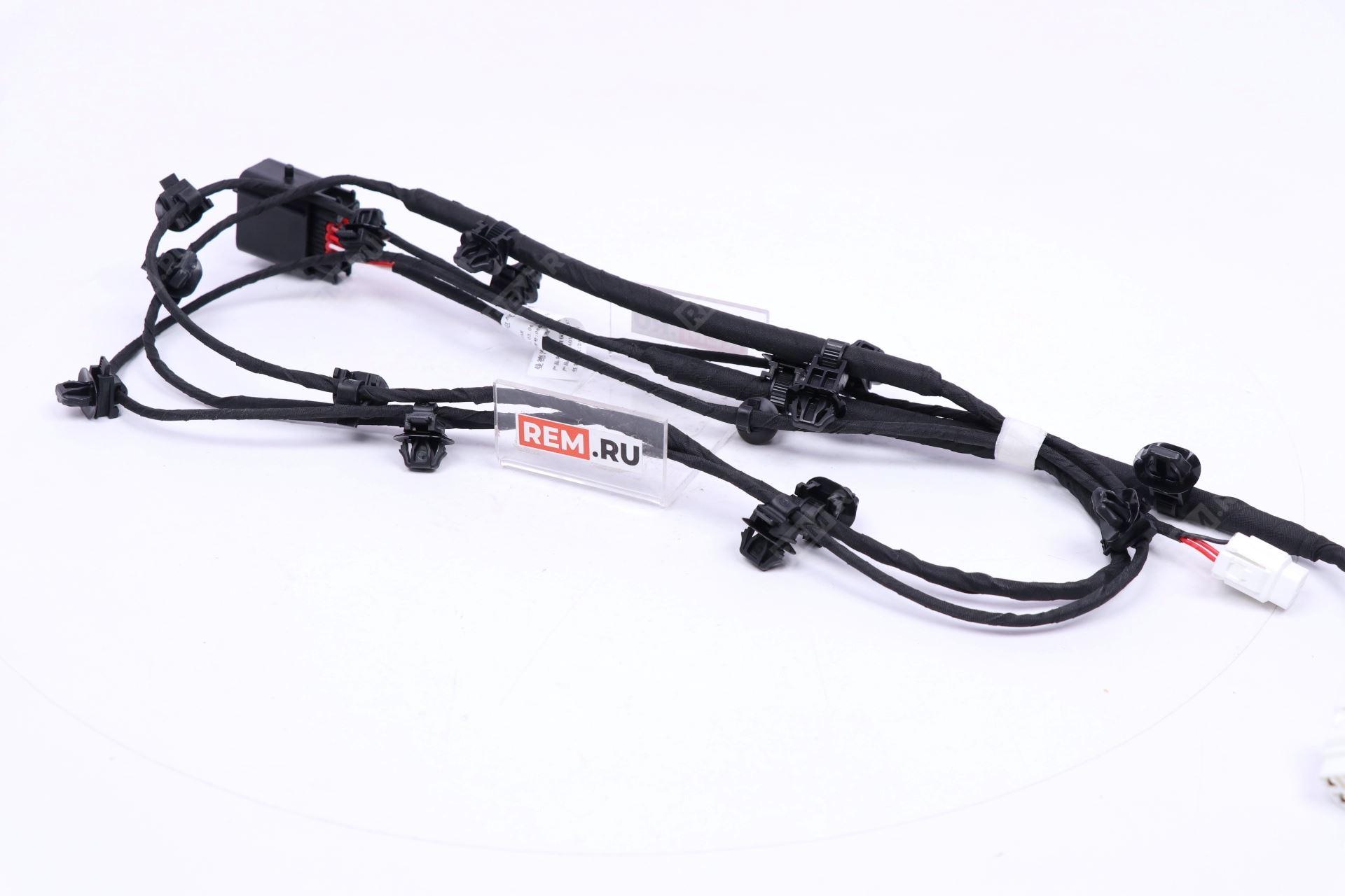 Проводка переднего бампера HAVAL  4011109XST01A  проводка переднего бампера (фото 3)