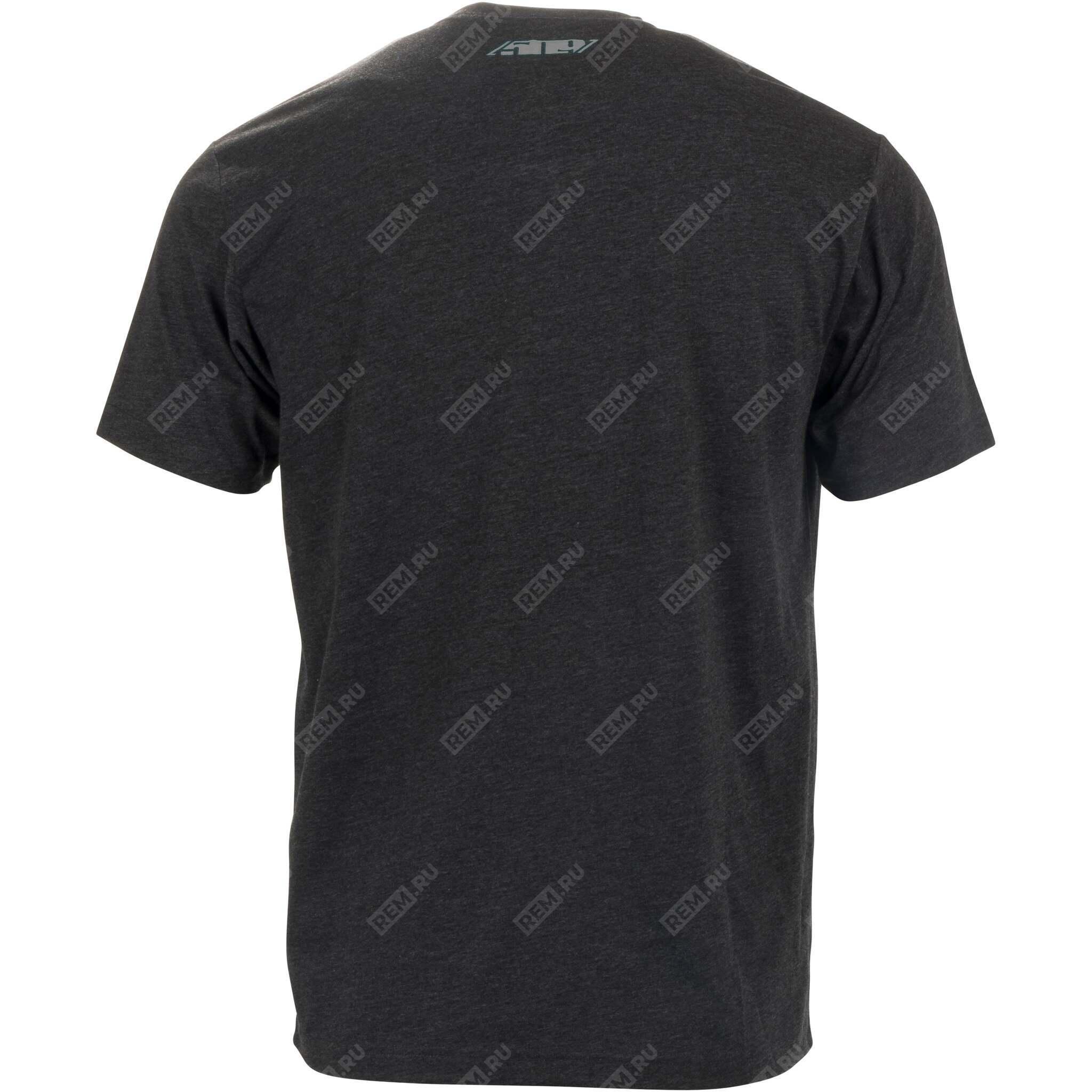  F09005900-140-201  футболка / wtf t-shirt (2020) lg slate (фото 2)
