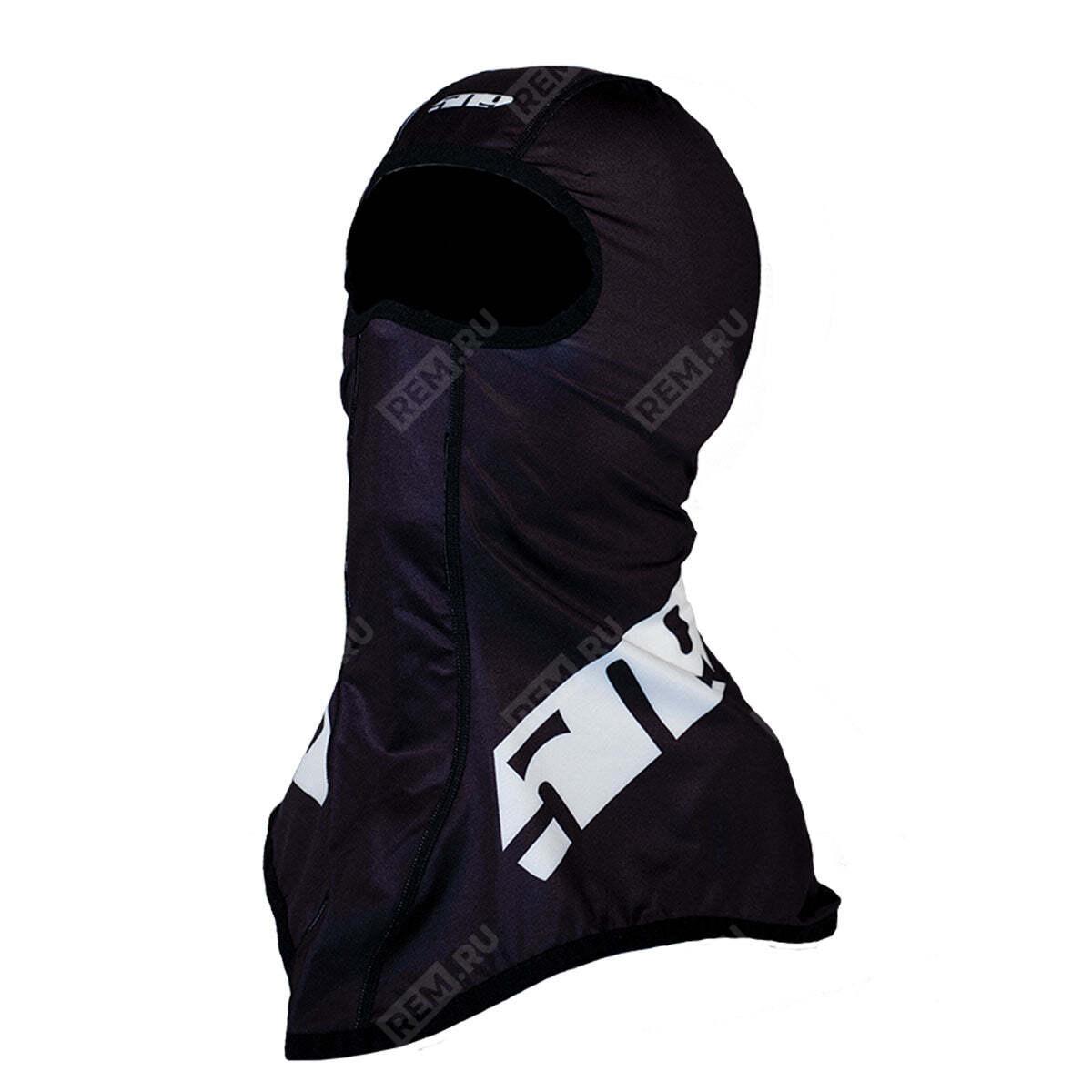  F10000101-120-001  балаклава / lightweight pro balaclava sm - md black legacy (фото 1)