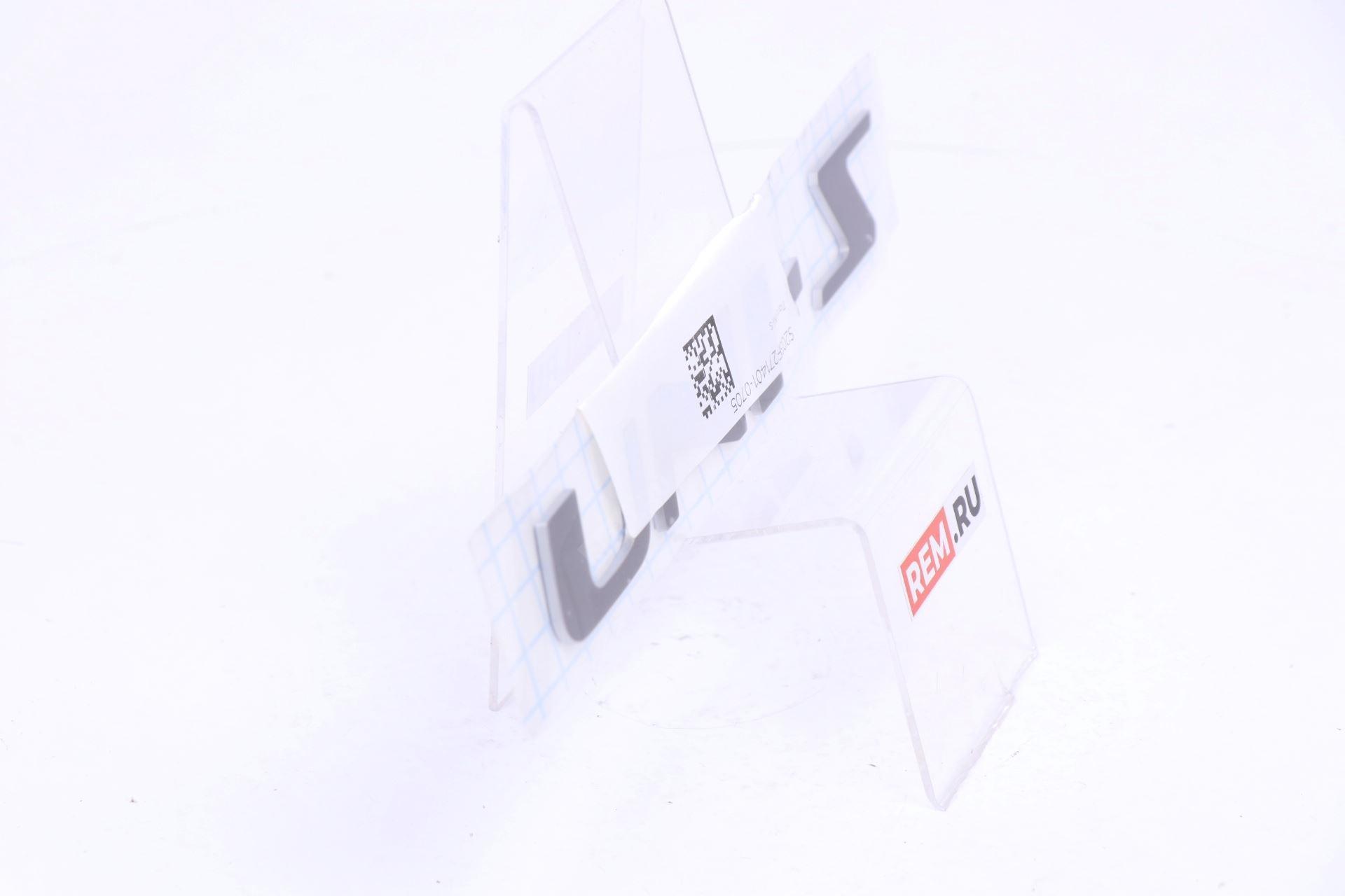  S203F271401-0705  эмблема надпись "uni-s" (фото 4)