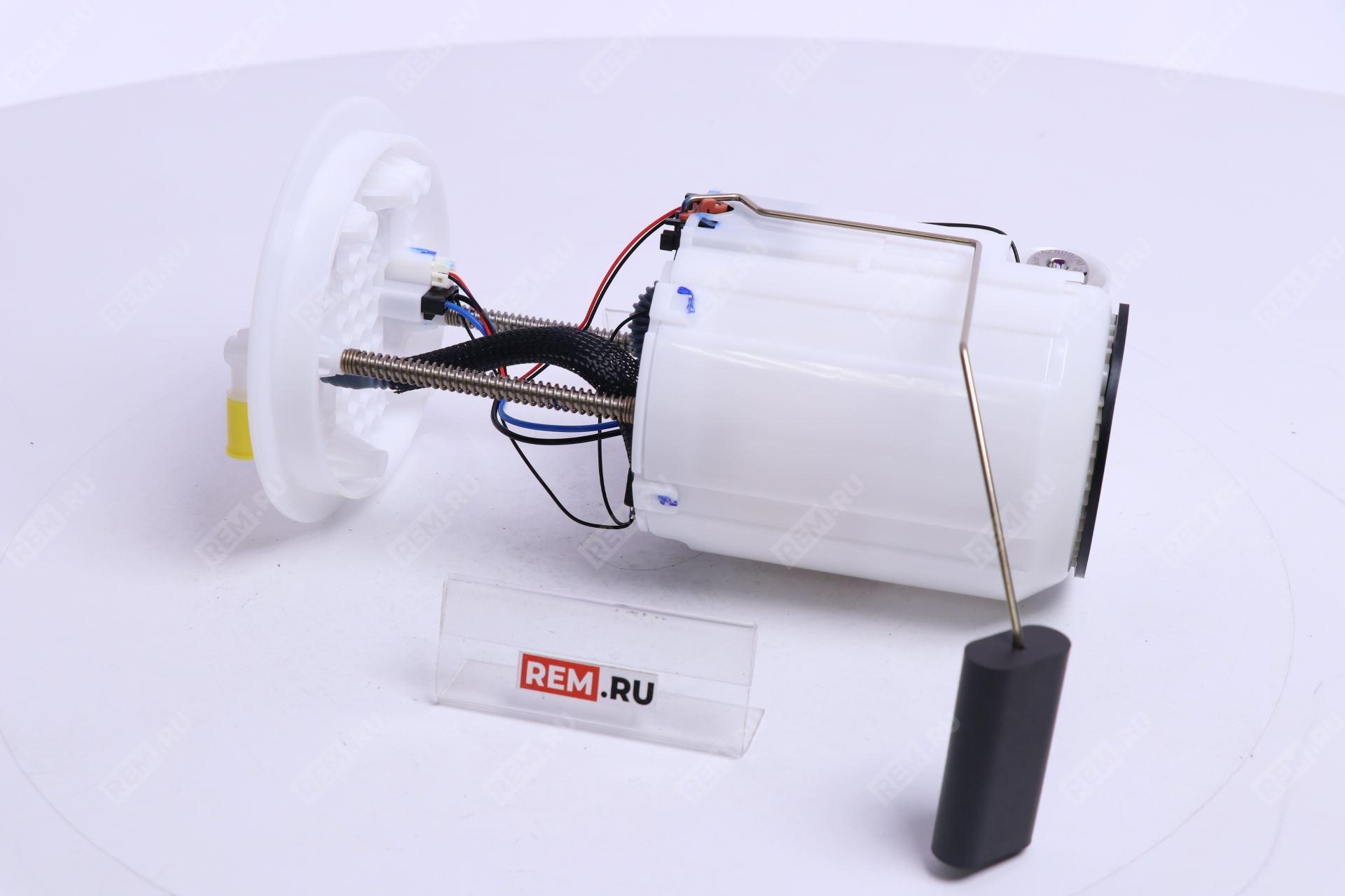  CD569F210603-0200-AB насос топливный