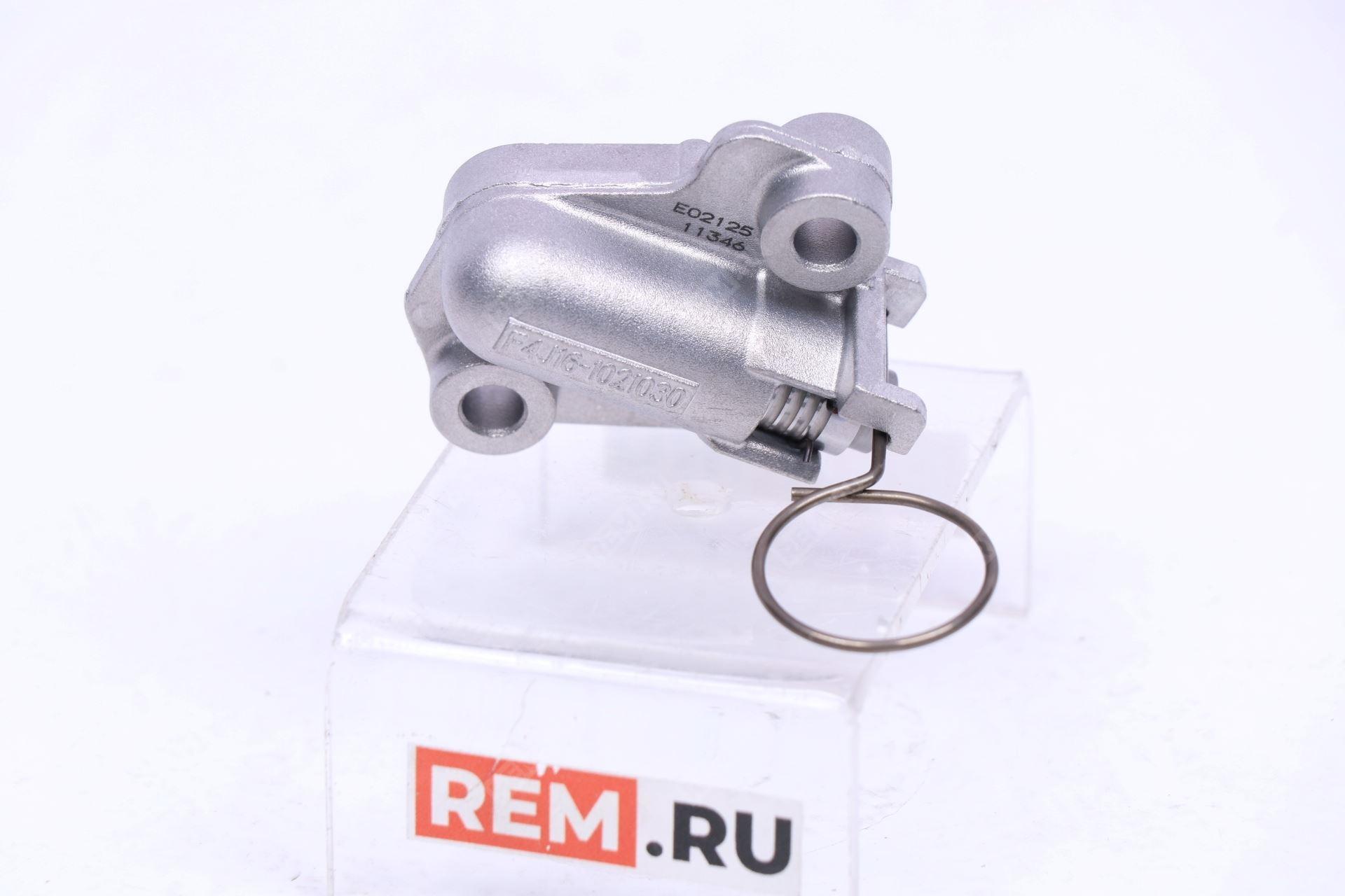  F4J16-1021030 натяжитель ремня грм