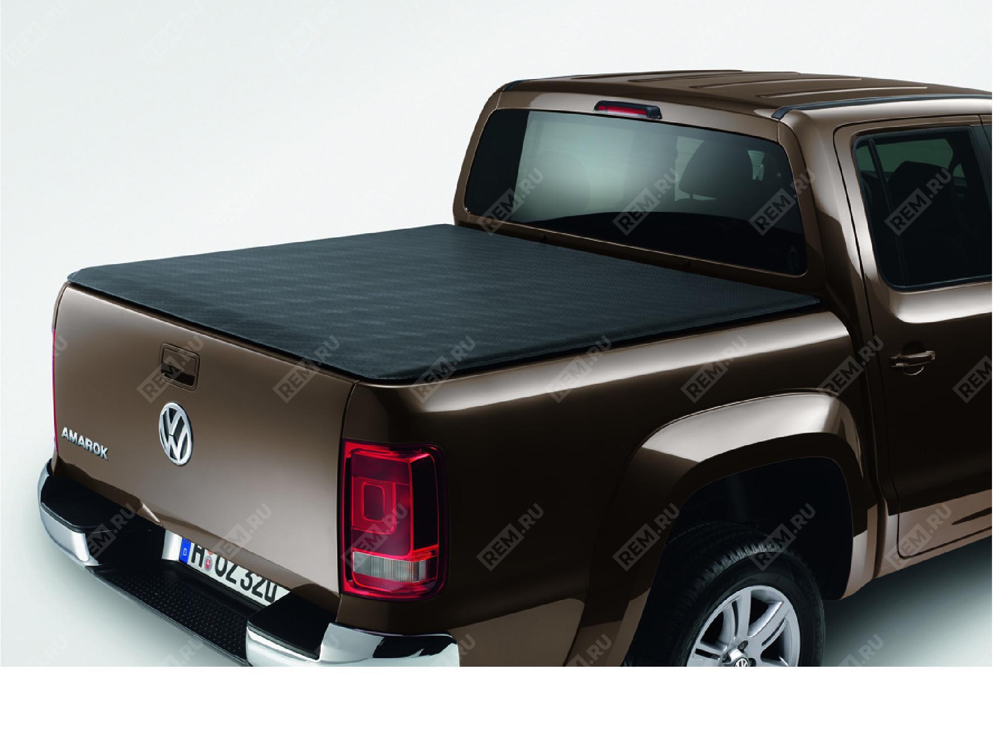 Тент кузова Volkswagen Amarok - 2H7071778A - в интернет-магазине REM.ru