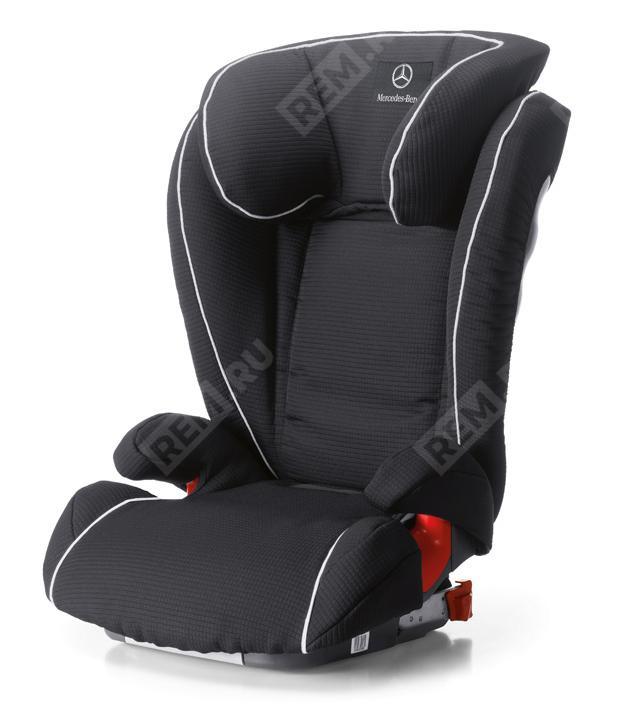  A00097022009H95  детское сидение с isofix (3.5-12 лет) с системой аодс (фото 1)
