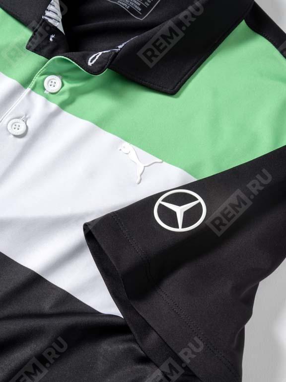 Футболка поло детская, р. 116  B66450379  футболка поло детская, р. 116 (фото 1)