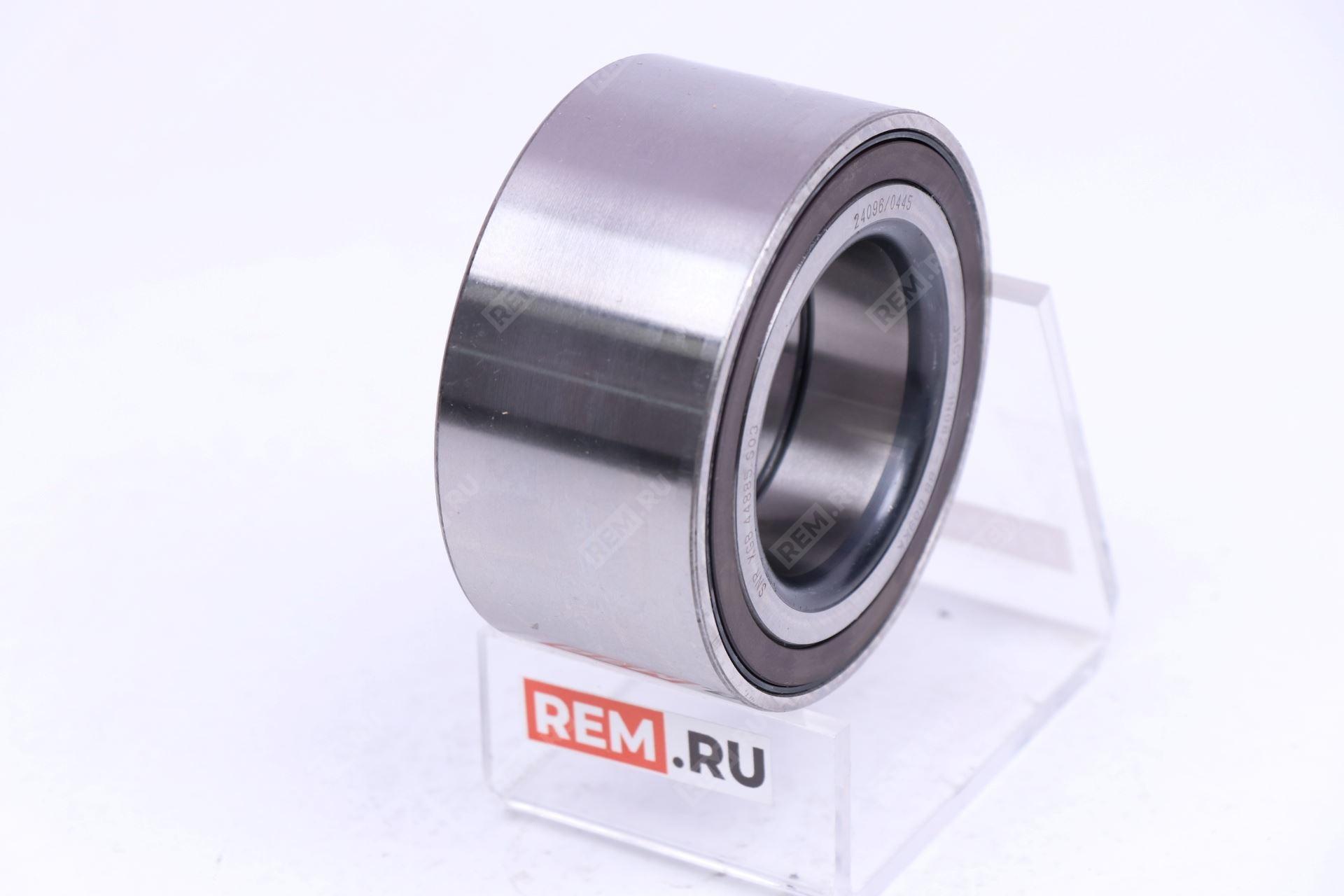 LR179003 подшипник передней ступицы