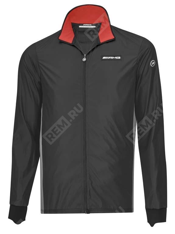 Ветровка AMG, размер L B66959171 ветровка amg, размер l (фото 1)