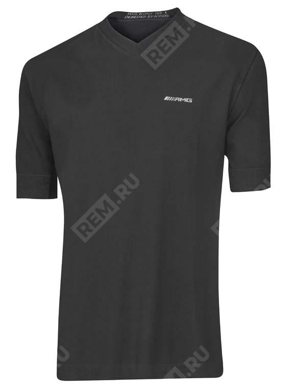 Нижняя сорочка AMG, размер M-L B66959185 нижняя сорочка amg, размер m-l (фото 1)