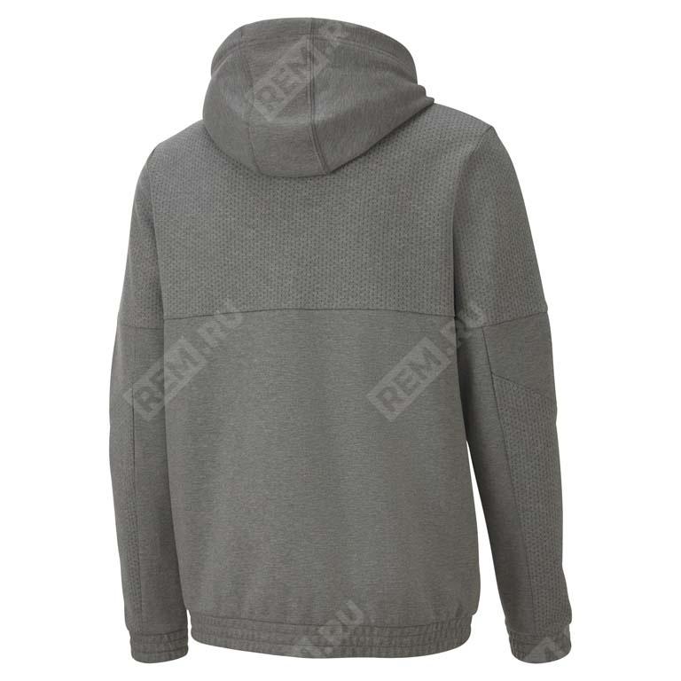 Толстовка с капюшоном мужская, размер XXL B67996792 толстовка с капюшоном мужская, размер xxl (фото 2)