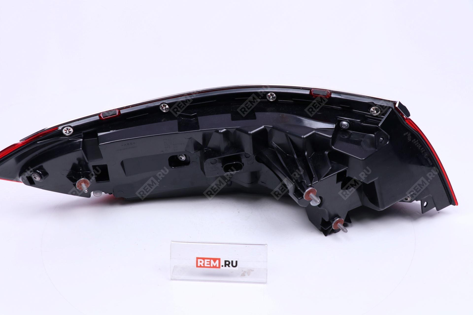 Фонарь задний наружный правый Mercedes A2539060702 фонарь задний наружный правый (фото 3)