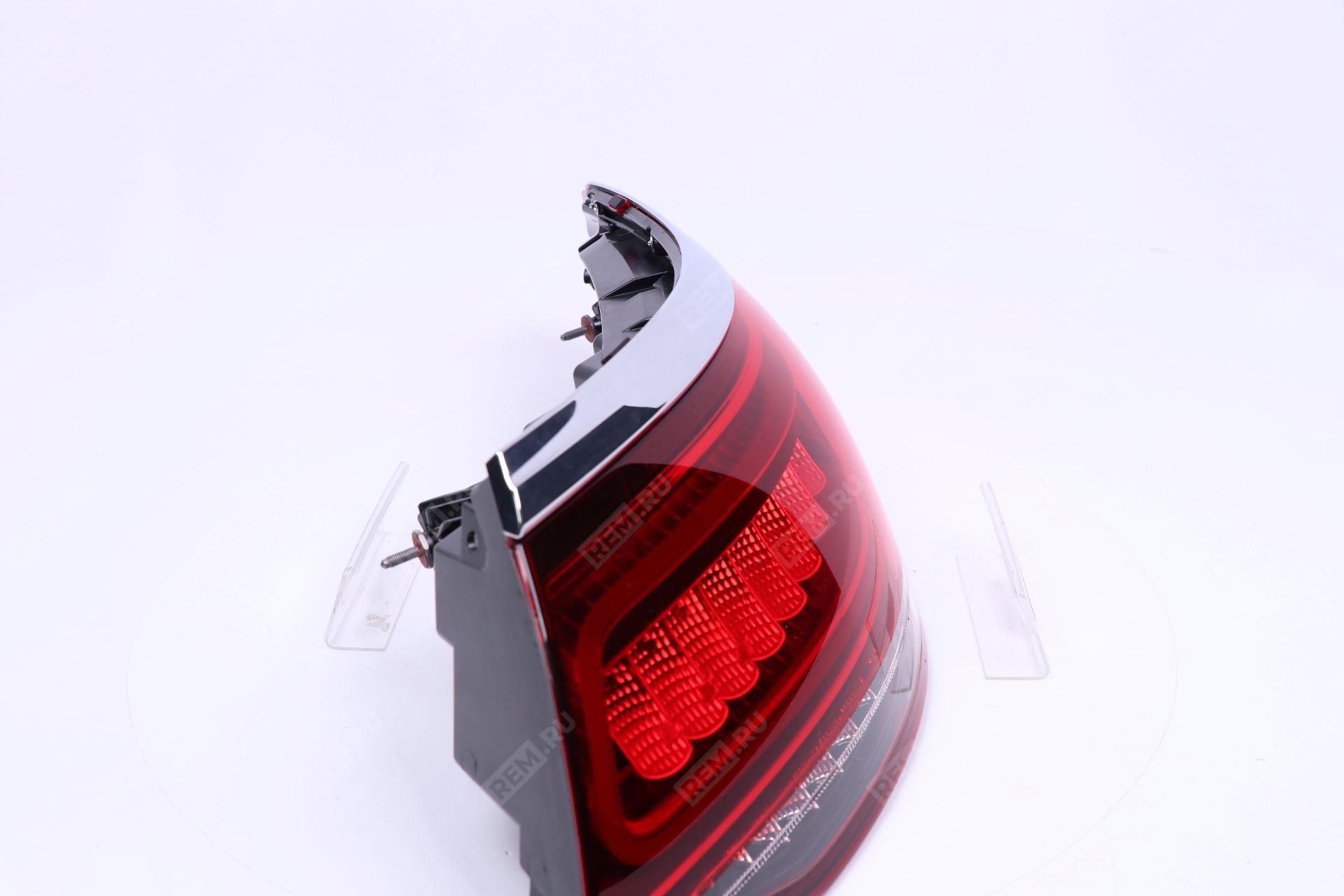 Фонарь задний наружный правый Mercedes A2539060702 фонарь задний наружный правый (фото 4)