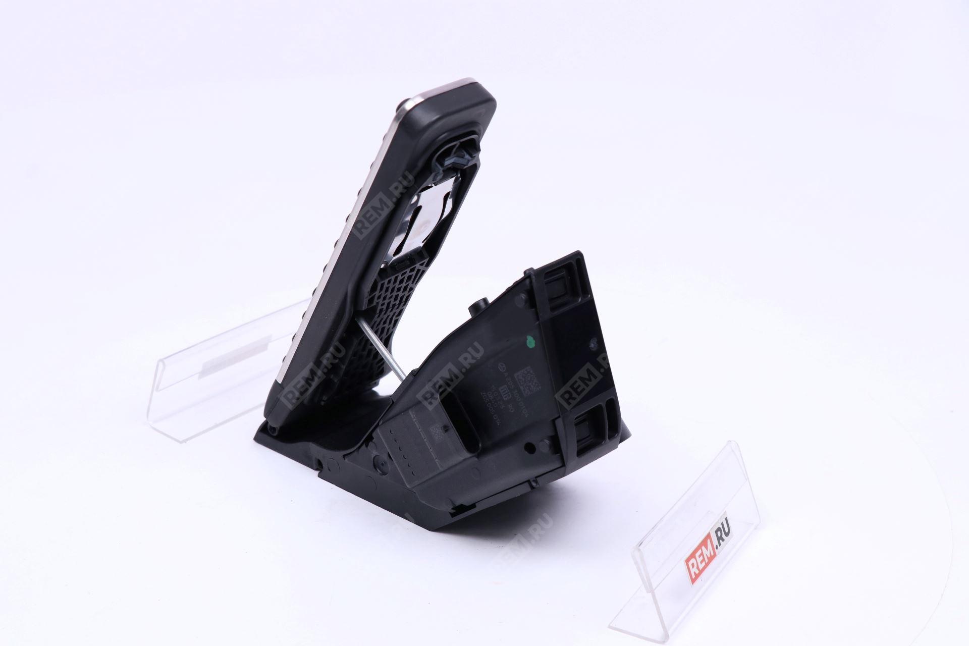 Педаль газа Mercedes  A2053000104CC  педаль газа (фото 2)